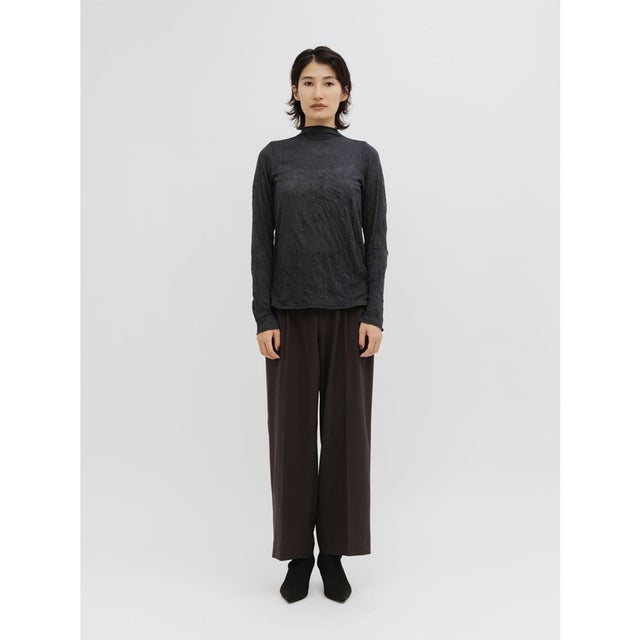 for Ladies エッセンシャルイーズパンツ （ブラック(color99)）