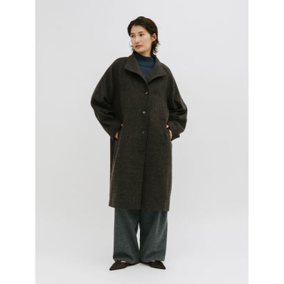 ミディウミソリッド MIDIUMISOLID MIDIUMISOLID for Ladies エアパネルパンツ （ベージュ(color20)）｜詳細画像