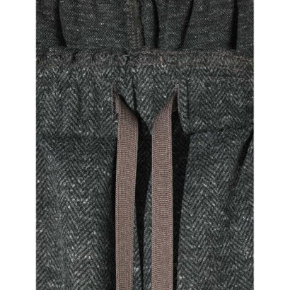 ミディウミソリッド MIDIUMISOLID MIDIUMISOLID for Ladies エアパネルパンツ （ベージュ(color20)）｜詳細画像