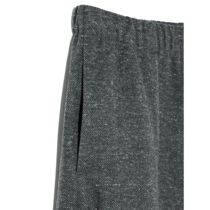 ミディウミソリッド MIDIUMISOLID MIDIUMISOLID for Ladies エアパネルパンツ （ベージュ(color20)）｜詳細画像