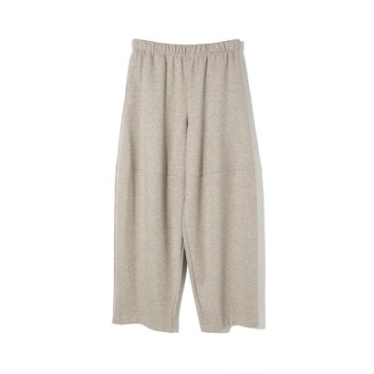 ミディウミソリッド MIDIUMISOLID MIDIUMISOLID for Ladies エアパネルパンツ （ベージュ(color20)）｜詳細画像