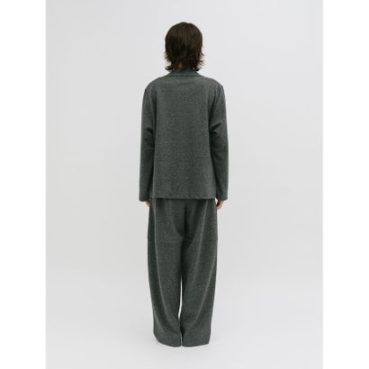 ミディウミソリッド MIDIUMISOLID MIDIUMISOLID for Ladies エアパネルパンツ （ベージュ(color20)）｜詳細画像