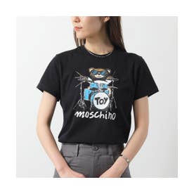 モスキーノ MOSCHINO MOSCHINO KIDS 半袖 Tシャツ H8M04K LAA23