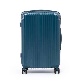 モバック mobac キャリーケース 24インチ 49L 静音 （ブルー