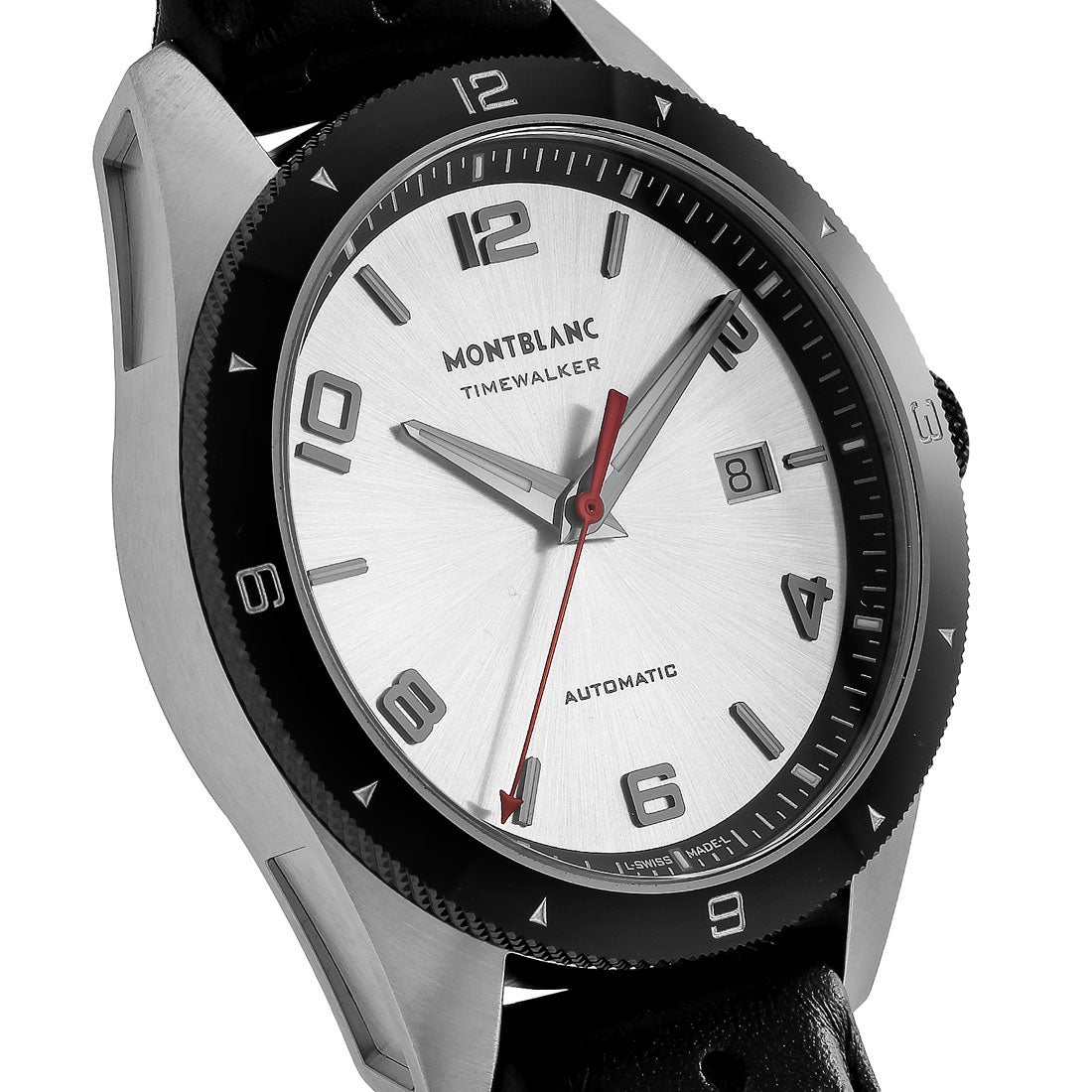 MONTBLANC WATCH モンブラン Montblanc タイムウォーカー メンズ 時計