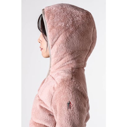 ZIP UP CARDIGAN （51J）｜詳細画像