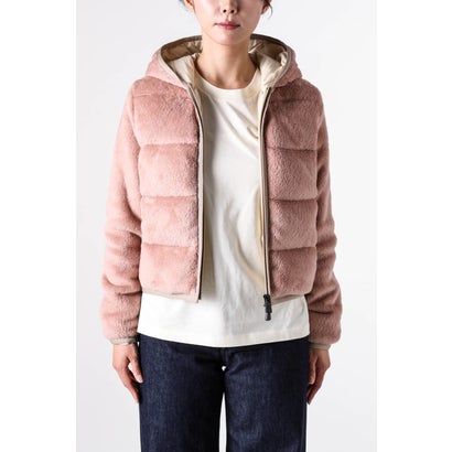 ZIP UP CARDIGAN （51J）｜詳細画像