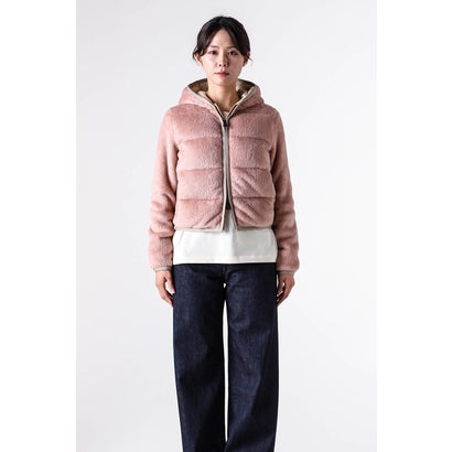 ZIP UP CARDIGAN （51J）｜詳細画像