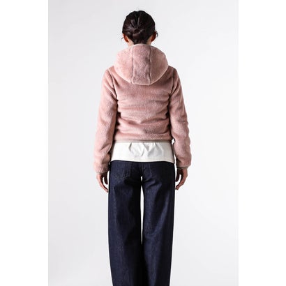 ZIP UP CARDIGAN （51J）｜詳細画像