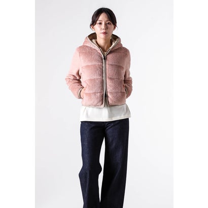 ZIP UP CARDIGAN （51J）｜詳細画像