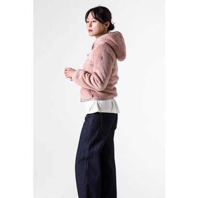 ZIP UP CARDIGAN （51J）｜詳細画像