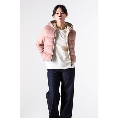 ZIP UP CARDIGAN （51J）｜詳細画像