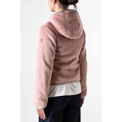ZIP UP CARDIGAN （51J）｜詳細画像