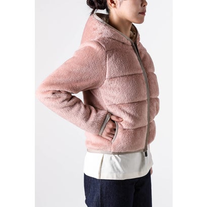 ZIP UP CARDIGAN （51J）｜詳細画像
