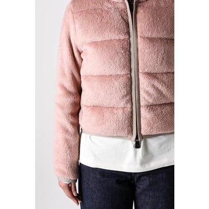 ZIP UP CARDIGAN （51J）｜詳細画像