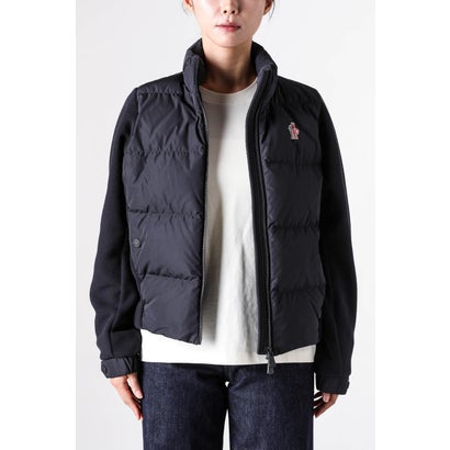ZIP UP CARDIGAN （999）｜詳細画像