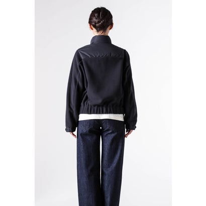 ZIP UP CARDIGAN （999）｜詳細画像