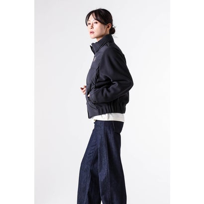 ZIP UP CARDIGAN （999）｜詳細画像