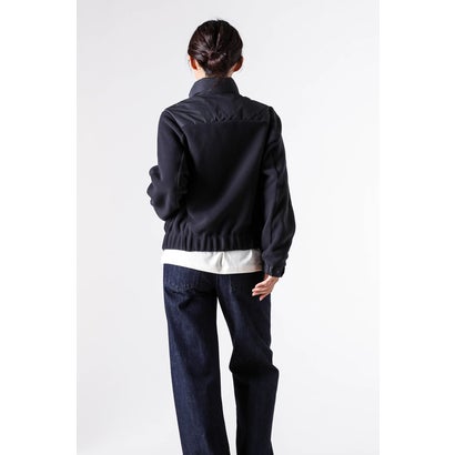 ZIP UP CARDIGAN （999）｜詳細画像