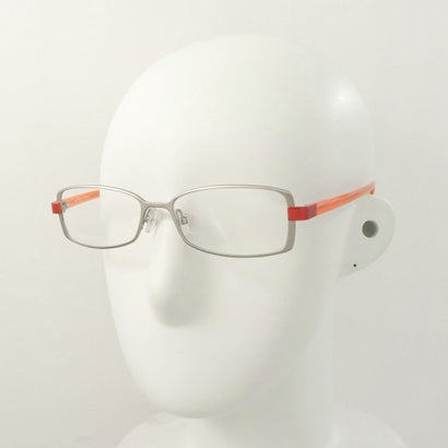 モダ MODa メガネ 眼鏡 アイウェア レディース メンズ （マットゴールド/ピンク/レッド）｜詳細画像