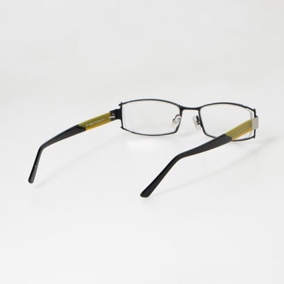 モダ MODa メガネ 眼鏡 アイウェア レディース メンズ （ブラック/グリーン）｜詳細画像