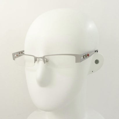 モダ MODa メガネ 眼鏡 アイウェア レディース メンズ （マットゴールド）｜詳細画像
