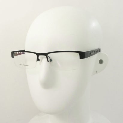 モダ MODa メガネ 眼鏡 アイウェア レディース メンズ （ブラック）｜詳細画像