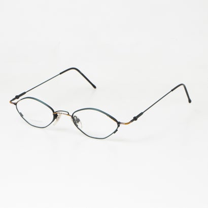 モダ MODa メガネ 眼鏡 アイウェア レディース メンズ （ディープグリーン/ブラック）｜詳細画像