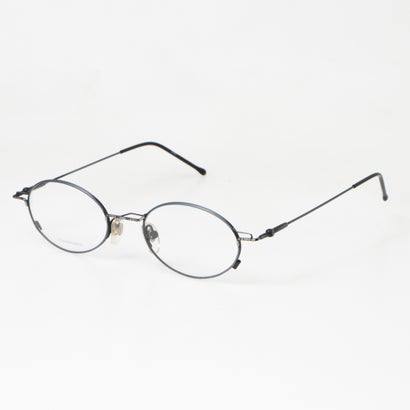 モダ MODa メガネ 眼鏡 アイウェア レディース メンズ （グレー/ブラック）｜詳細画像