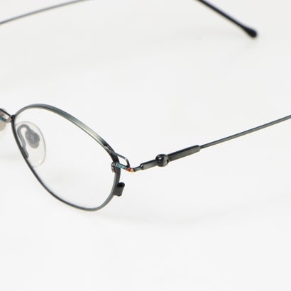 モダ MODa メガネ 眼鏡 アイウェア レディース メンズ （グレー/ブラック）｜詳細画像