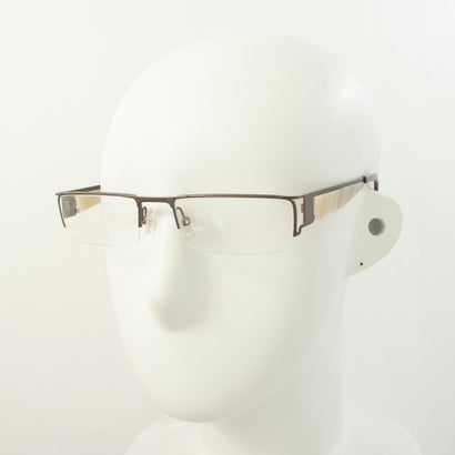 モダ MODa メガネ 眼鏡 アイウェア レディース メンズ （ブラウン/ホワイト）｜詳細画像
