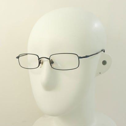 モダ MODa メガネ 眼鏡 アイウェア レディース メンズ （マットグレー）｜詳細画像