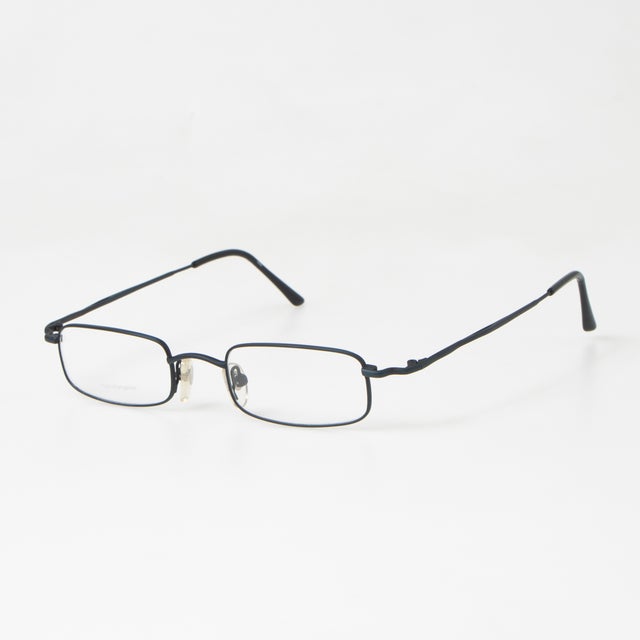 
                    メガネ 眼鏡 アイウェア レディース メンズ （マットブラック）