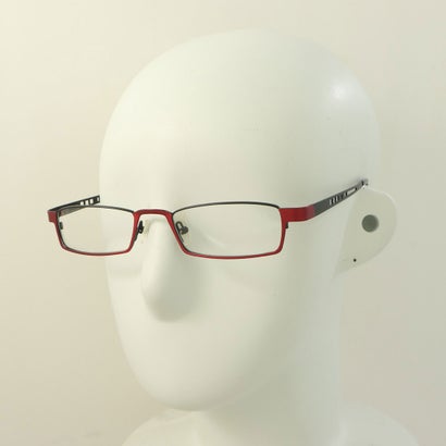 モダ MODa メガネ 眼鏡 アイウェア レディース メンズ （ライトブルー/グレー）｜詳細画像