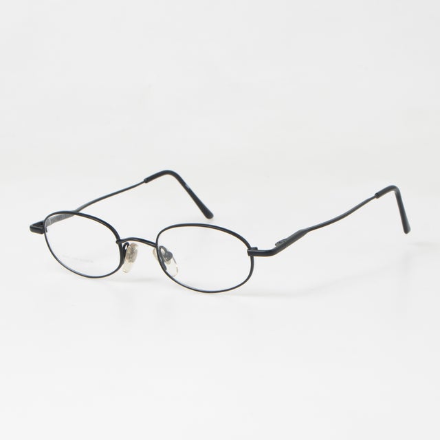 
                    メガネ 眼鏡 アイウェア レディース メンズ （マットブラック）