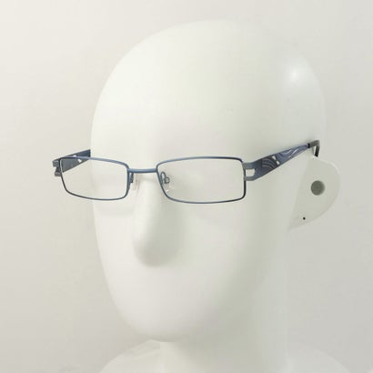 モダ MODa メガネ 眼鏡 アイウェア レディース メンズ （ブルー/ネイビー）｜詳細画像