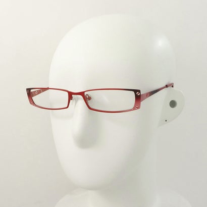モダ MODa メガネ 眼鏡 アイウェア レディース メンズ （レッド）｜詳細画像