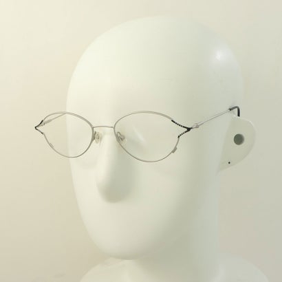 モダ MODa メガネ 眼鏡 アイウェア レディース メンズ （ゴールド）｜詳細画像