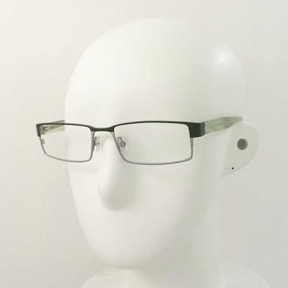 モダ MODa メガネ 眼鏡 アイウェア レディース メンズ （ブラック/グレー/グリーン）｜詳細画像