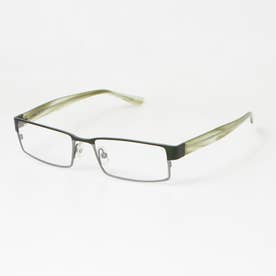 メガネ 眼鏡 アイウェア レディース メンズ （ブラック/グレー/グリーン）
