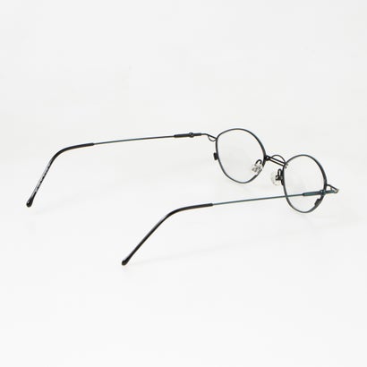 モダ MODa メガネ 眼鏡 アイウェア レディース メンズ （グリーン/ブラック）｜詳細画像