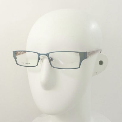 モダ MODa メガネ 眼鏡 アイウェア レディース メンズ （ブルー/ブラウン）｜詳細画像