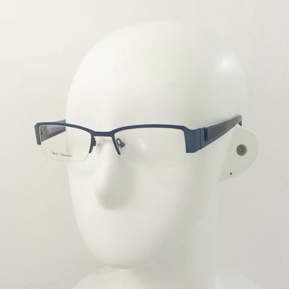 モダ MODa メガネ 眼鏡 アイウェア レディース メンズ （レッド/ブルー）｜詳細画像
