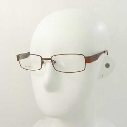 モダ MODa メガネ 眼鏡 アイウェア レディース メンズ （ブラウン/グリーン）｜詳細画像