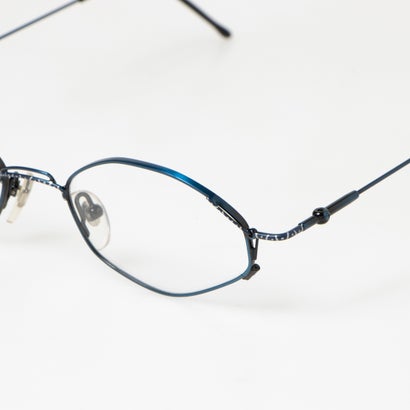モダ MODa メガネ 眼鏡 アイウェア レディース メンズ （ブルー/ブラック）｜詳細画像