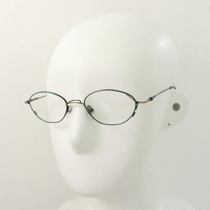 モダ MODa メガネ 眼鏡 アイウェア レディース メンズ （ブラウン/ブラック）｜詳細画像