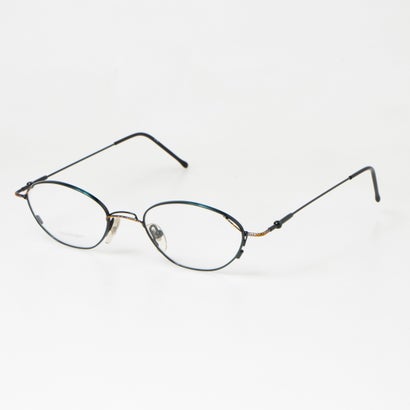 モダ MODa メガネ 眼鏡 アイウェア レディース メンズ （グリーン/ブラック）｜詳細画像