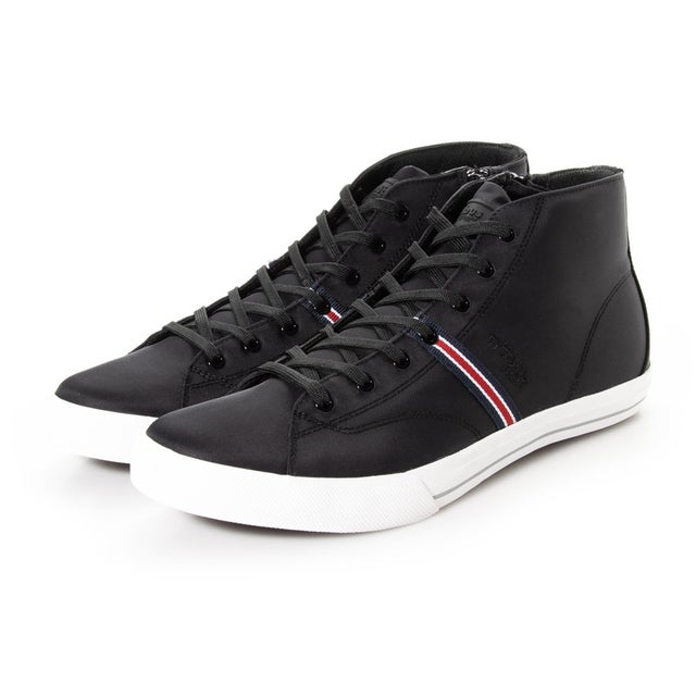 HOF MID2 Water Repellent （BLACK）