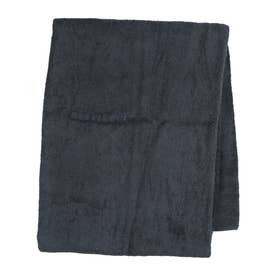 Wide Bath Towel （Navy）