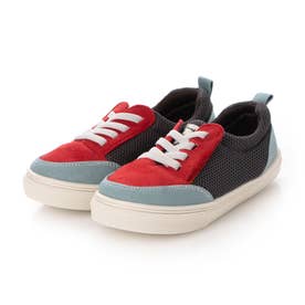 子供靴 スニーカー Simple sneakers （TRICOLORE）
